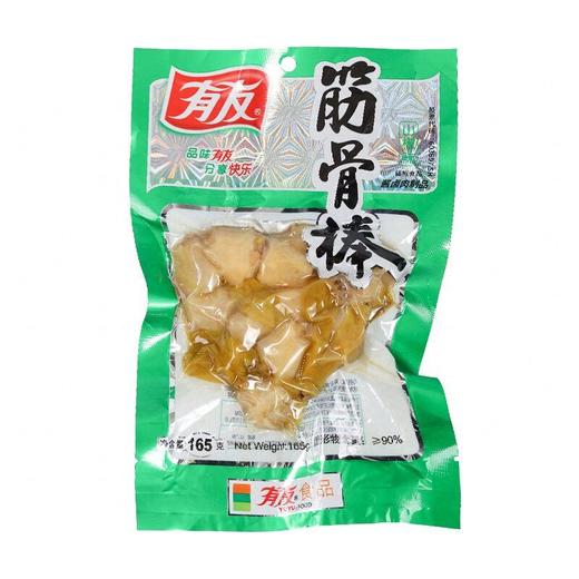 有友165g筋骨棒 商品图1