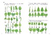 植物有大学问:植物科学画家带你认识植物（礼盒版）多规格 商品缩略图6