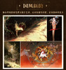 墨染红尘 国风插画作品集 插画师狩野千浤热血国风画集 东方力量美学CG艺术插画集作品集传统文化游戏设定素材参考 商品缩略图2
