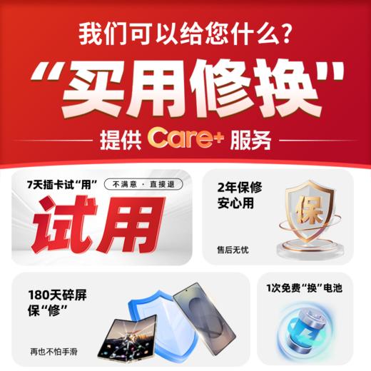 【商城专属优惠50！】三星 S24Ultra  Galaxy Al智享生活办公 四长焦系统 SPen 5G AI手机 商品图3