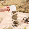 苏州博物馆 姑苏繁华图特展系列经折冰箱贴上中下卷特色伴手礼 商品缩略图3