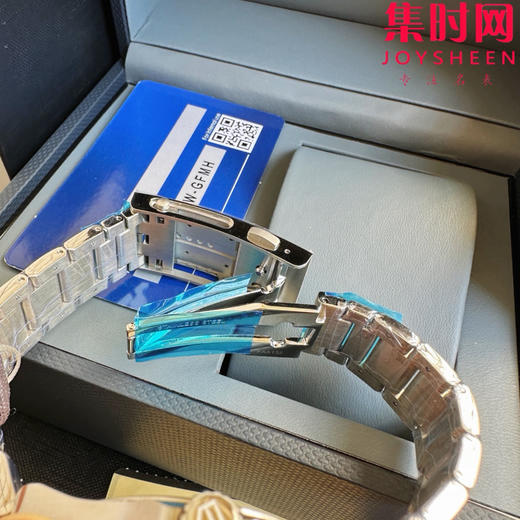 原单渠道货 瑞士机 新款竞潜系列 男士腕表 表径42mm 商品图7