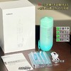 【康佳KONKA 电动冲牙器】伸缩水箱200ml大容量 IPX6级全身防水 USB充电 3档调节 冲洗无忧 高频脉冲 深度清洁 外出方便携带 商品缩略图0