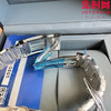 原单渠道货 瑞士机 新款竞潜系列 男士腕表 表径42mm 商品缩略图7