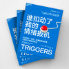 谁扣动了我的情绪扳机 大卫·里秋情绪管理  神经科学正念练习 商品缩略图3