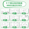 兽设绘画技法专项训练手册 兽设OC教程临摹画册图集Furry二次元设定 动物拟人插画 商品缩略图4