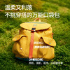 成人口袋双肩包12L(72小时发货)—Motata 商品缩略图1