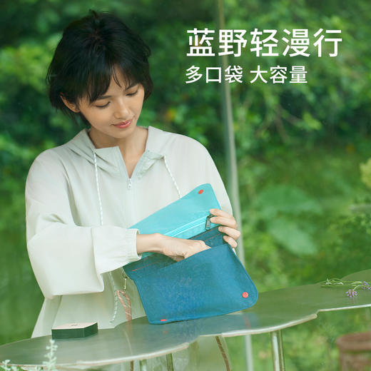 斜挎小方包(72小时发货)—Motata 商品图4
