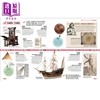 预售 【中商原版】DK青少年年鉴 科学图史 从石器时代到太空旅行 Science Year by Year A Visual History 英文原版 DK 商品缩略图1