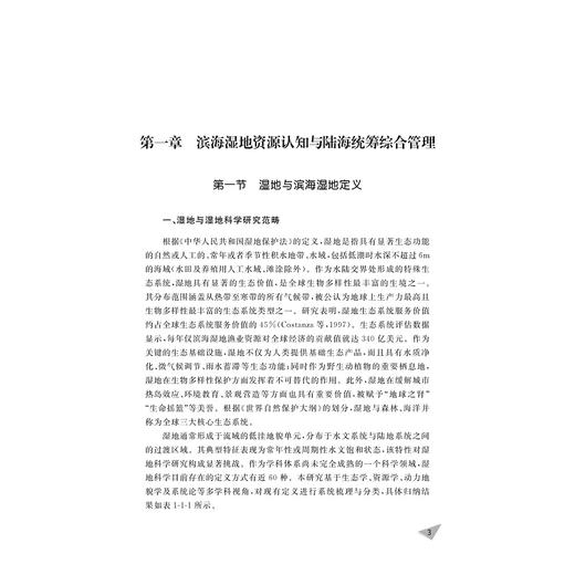 海岸带资源演化与陆海统筹适应：大河三角洲湿地管理/浙江智库/海岸带资源环境与东海可持续发展丛书/刘永超/浙江大学出版社 商品图1