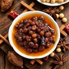 云南特产玉溪梅哆哆油豆豉下饭菜多用调味料清真食品 商品缩略图3