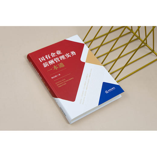 国有企业薪酬管理实务一本通  韩启照著  法律出版社 商品图1