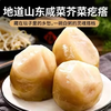 【SLSY】芥菜疙瘩	5斤 商品缩略图0