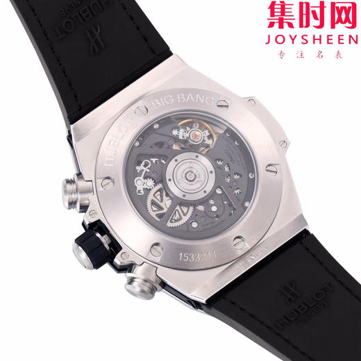 BBF彩虹满钻满天星 BIGBANG计时 彩虹糖豆 商品图7
