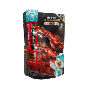 恋上鸭120g腐乳鸭翅根