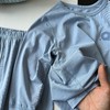 娃的“裸感”家居服😱 胖DL同源高端【莫爽棉】空调家居服套装 春夏当空调服、睡衣穿 秋冬当内搭打底穿，性价比超高！ 商品缩略图3