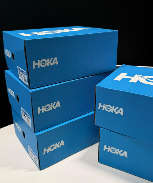 hoka全能缓震户外徒步凉鞋070605 商品图8