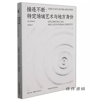 接连不断：特定场域艺术与地方身份 商品图0