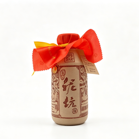 42度河北泥坑白酒475ml