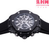 BBF彩色陶瓷 BIGBANG计时 黑色陶瓷 陶瓷壳 男士腕表 表径42mm 商品缩略图6