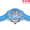 BBF彩色陶瓷 BIGBANG计时 蒂芙尼蓝 陶瓷壳 男士腕表 表径42mm 商品缩略图6
