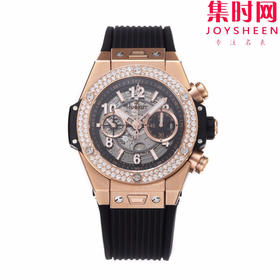BBF满钻满天星 BIGBANG计时 男士腕表