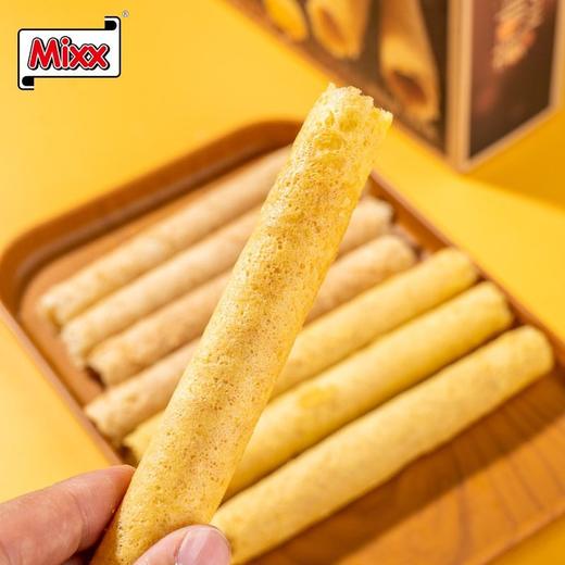 Mixx208g黄油味蛋卷 商品图3