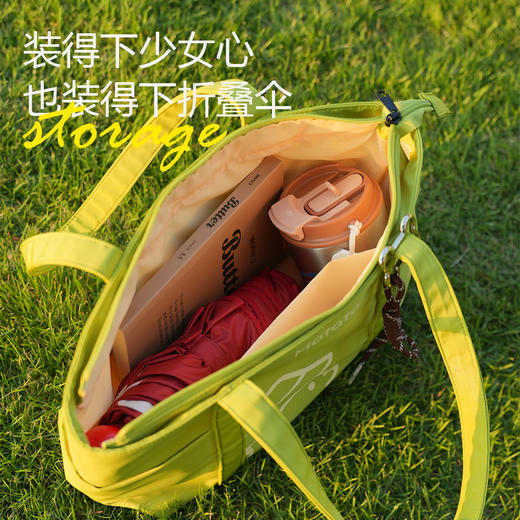单肩包/法棍包(72小时发货)—Motata 商品图3