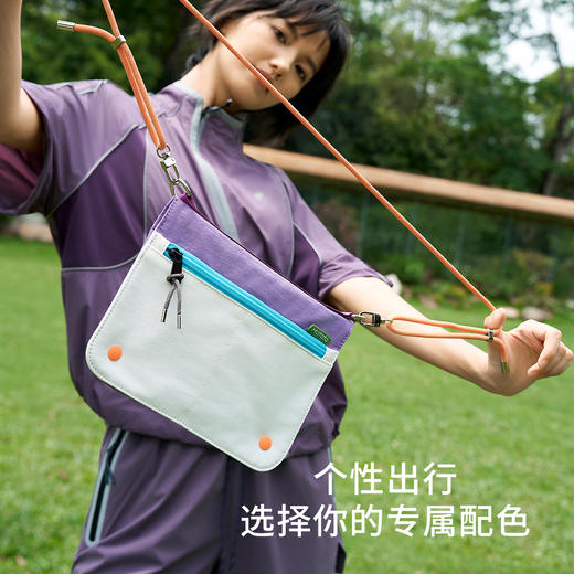 斜挎小方包(72小时发货)—Motata 商品图2