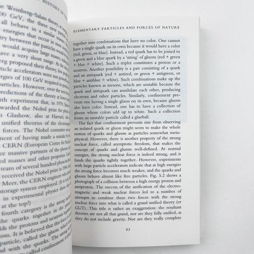 时间简史 从大爆炸到黑洞 英文原版书籍 A Brief History of Time 史蒂芬霍金著 科学巨作 宇宙知识自然科学科技畅销科普 进口书 商品图2