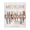 医学百科 英文原版 Medicine The Definitive Illustrated History 图解医学史 DK百科全书 英文版原版书籍 精装进口英语书 商品缩略图1