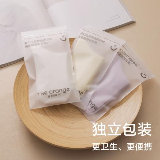 （72小时发货）狂野橘子·透气云感袜 | 高配 10A 级强效抗菌，全天疯狂透气，能透气的新疆棉，大汗脚再也不闷烧，男女款/长度可混搭 商品图9