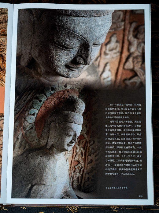 十点出版|  鸟瞰山西国保全书  看山西，从天上看｜一书俯瞰5000年，华夏文明尽收眼底。 商品图11