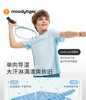 正品Moodytiger儿童拼色速干T恤071102 商品缩略图1
