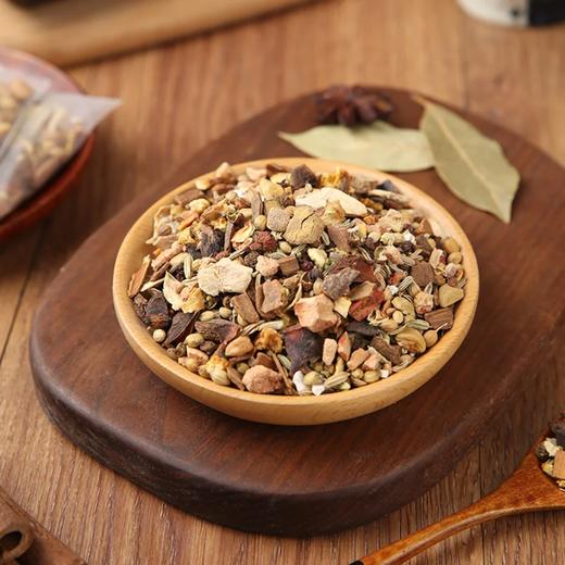 麦德龙 麦臻选 五香卤料包 15g*20 商品图1