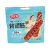白大姐280g孜然味烤面筋 商品缩略图0
