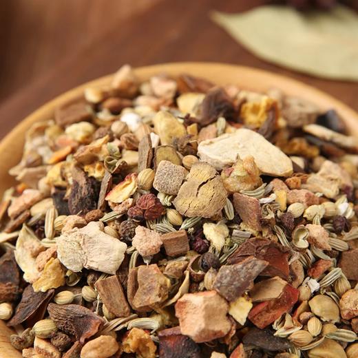麦德龙 麦臻选 五香卤料包 15g*20 商品图2