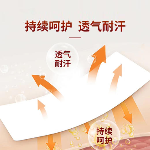 热卖中！【中国台湾原装进口】植英房·金门一条根·精油贴布 10贴/袋 商品图4