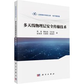 多天线物理层安全传输技术