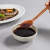 【超模君精选】和田宽 日式浓口酿造酱油 1000ML一瓶，日本原装进口，”一滴入魂”纯酿造酱油，酱体香浓，让食物更鲜美！ 商品缩略图5