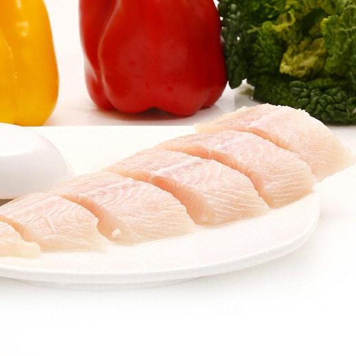 鲜美来180g巴沙鱼 商品图2