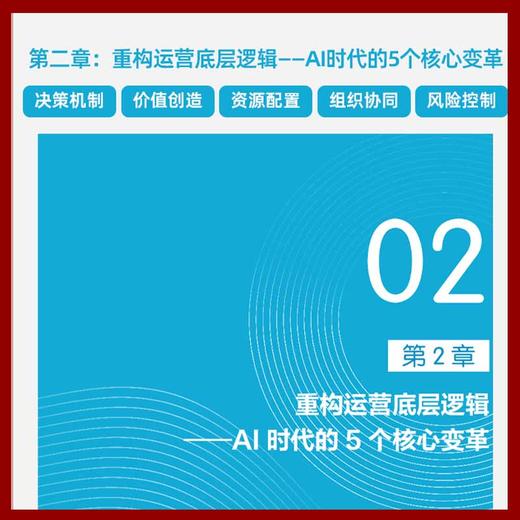 运营重构：AI时代运营新范式 商品图4