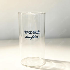 酒杯 懒鲸鱼酒杯
