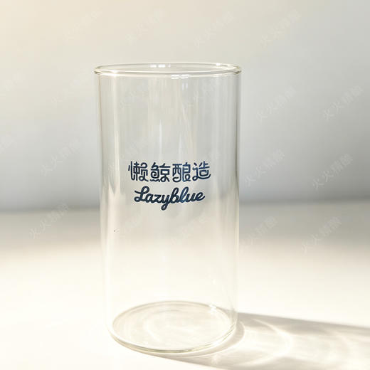 酒杯 懒鲸鱼酒杯 商品图0