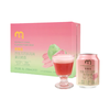 麦德龙 麦臻选 后生元芭乐风味果泥啤酒 250ml*6/12 商品缩略图0
