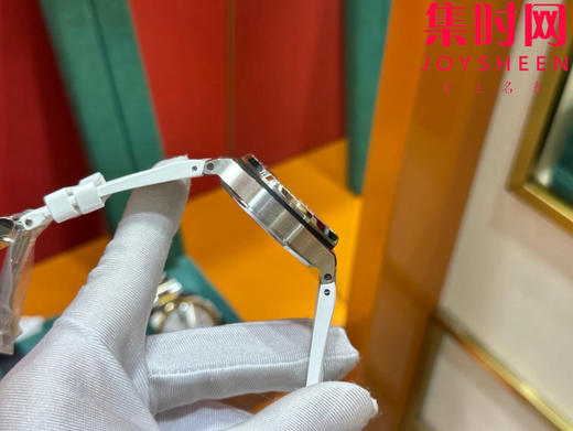 RXW爱彼皇家橡树离岸型系列26231ST 女款37mm 女士石英腕表 明星王子文同款 商品图4