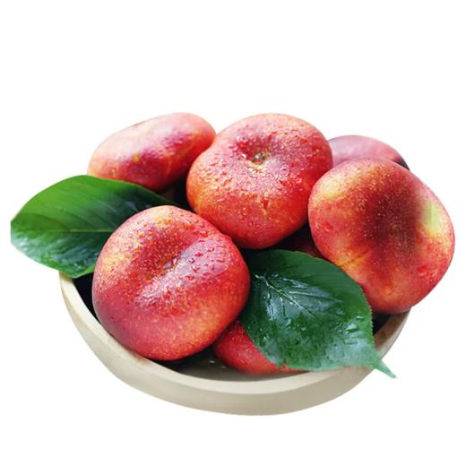 红油蟠桃（600±50g) 商品图1