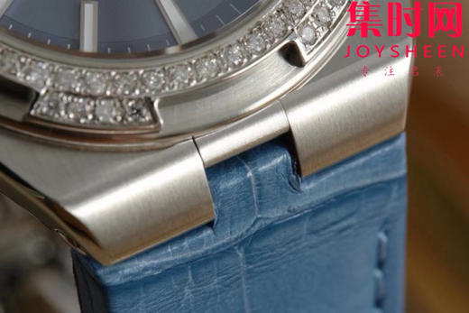 RXW江诗丹顿纵横四海1205V系列 女士腕表 表径33mm 商品图7
