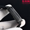 BR柏莱士 INSTRUMENTS系列BR03A 方形男士腕表 搭载2824-2全自动机械机芯 商品缩略图5