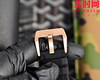 BR柏莱士 INSTRUMENTS系列BR03A 方形男士腕表 搭载2824-2全自动机械机芯 商品缩略图7